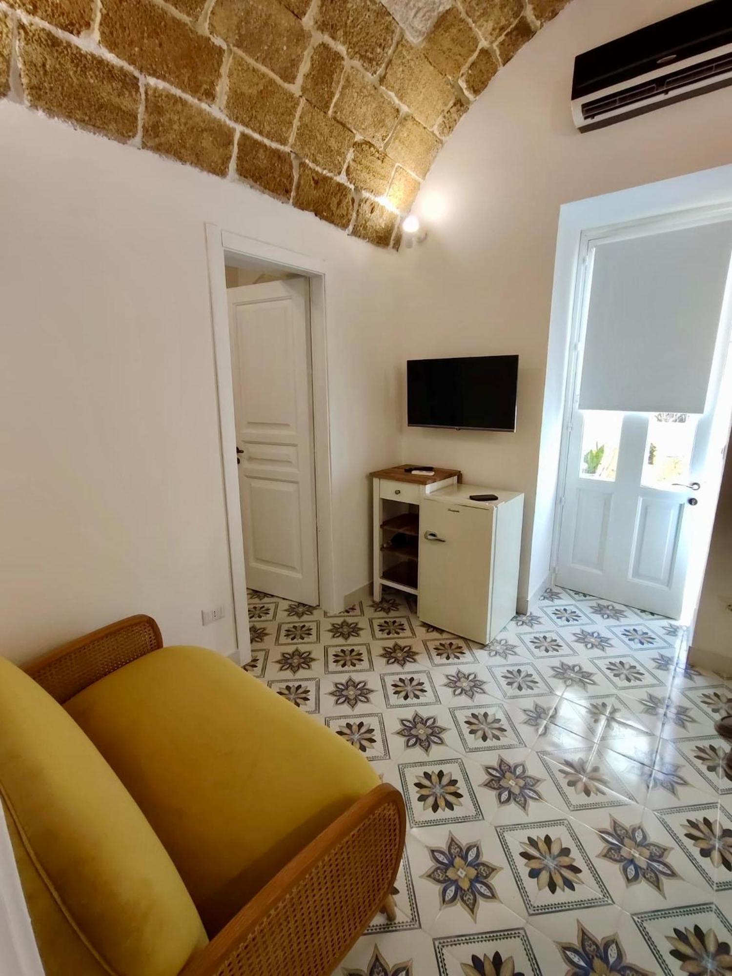 مبيت وإفطار سيراكوزا La Via Della Giudecca المظهر الخارجي الصورة