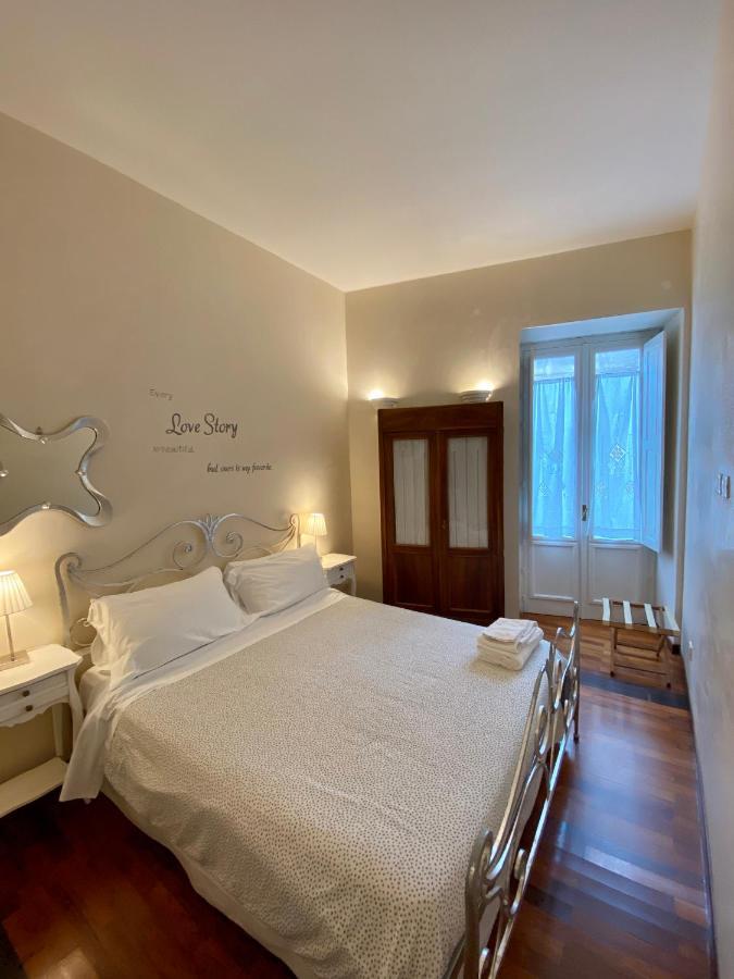 مبيت وإفطار سيراكوزا La Via Della Giudecca المظهر الخارجي الصورة
